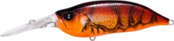 Megabass IXI Shad Type 3 Medium Diving Crankbait 23 Megabass IXI Shad Type 3 Medium Diving Crankbait -Fishing Promotion Store 14366628479031