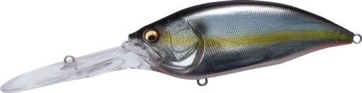 Megabass Big-M 7.5 Magnum Extra Deep Diving Crankbait