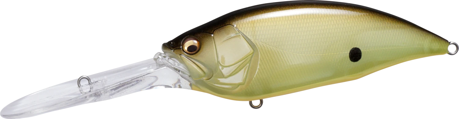Megabass Big-M 7.5 Magnum Extra Deep Diving Crankbait 15 Megabass Big-M 7.5 Magnum Extra Deep Diving Crankbait - Image 13
