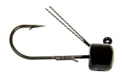 Z-Man Pro ShroomZ Weedless Jigheads 4 Pack