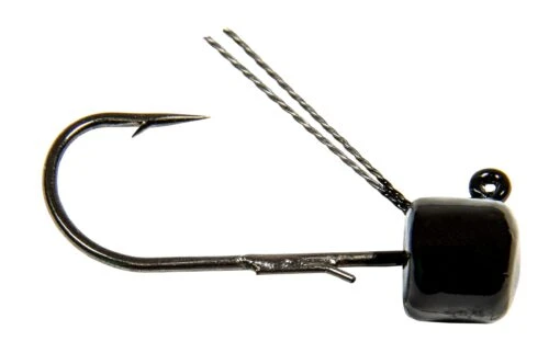 Z-Man Pro ShroomZ Weedless Jigheads 4 Pack