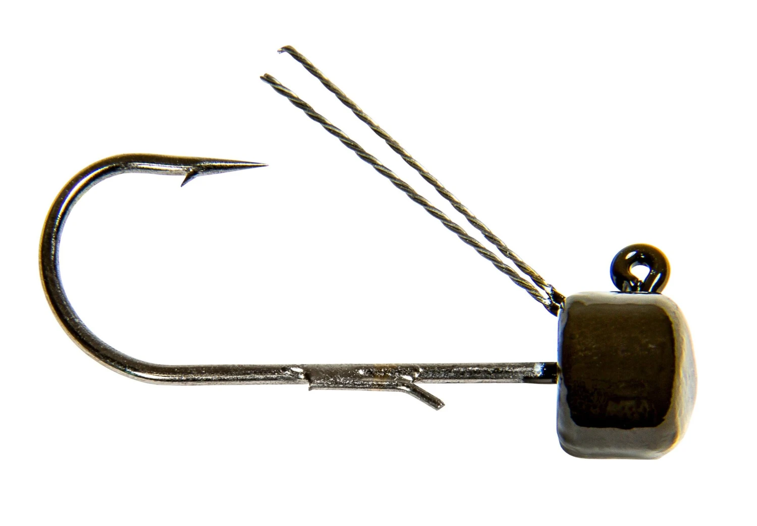 Z-Man Pro ShroomZ Weedless Jigheads 4 Pack 9 Z-Man Pro ShroomZ Weedless Jigheads 4 Pack - Image 7