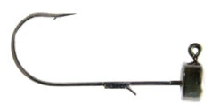 Z-Man Mag ShroomZ Jigheads 3 Pack 14 Z-Man Mag ShroomZ Jigheads 3 Pack -Fishing Promotion Store 14474013311031