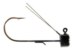 Z-Man Mag ShroomZ Weedless Jigheads 3 Pack