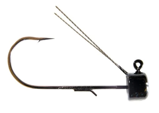 Z-Man Mag ShroomZ Weedless Jigheads 3 Pack