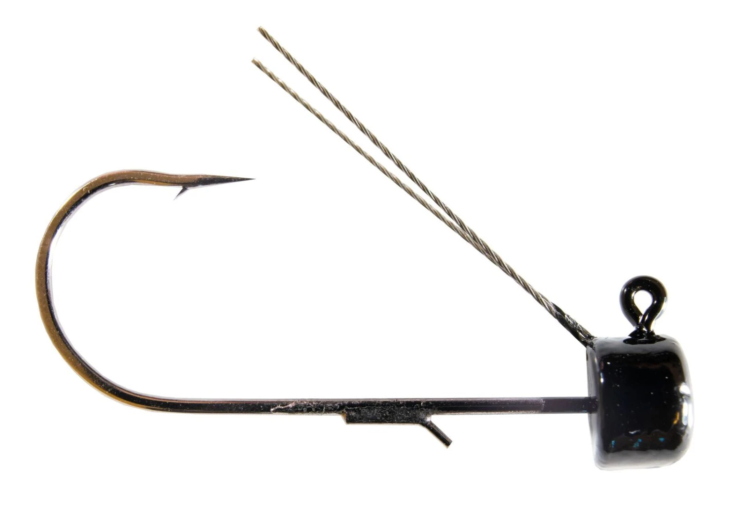 Z-Man Mag ShroomZ Weedless Jigheads 3 Pack 4 Z-Man Mag ShroomZ Weedless Jigheads 3 Pack - Image 2