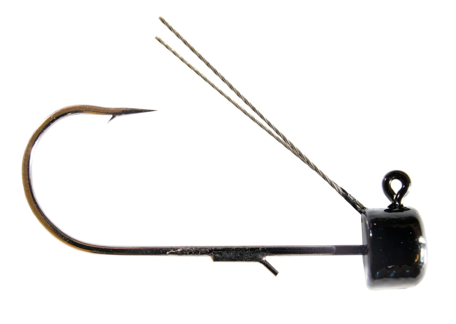 Z-Man Mag ShroomZ Weedless Jigheads 3 Pack 6 Z-Man Mag ShroomZ Weedless Jigheads 3 Pack - Image 4