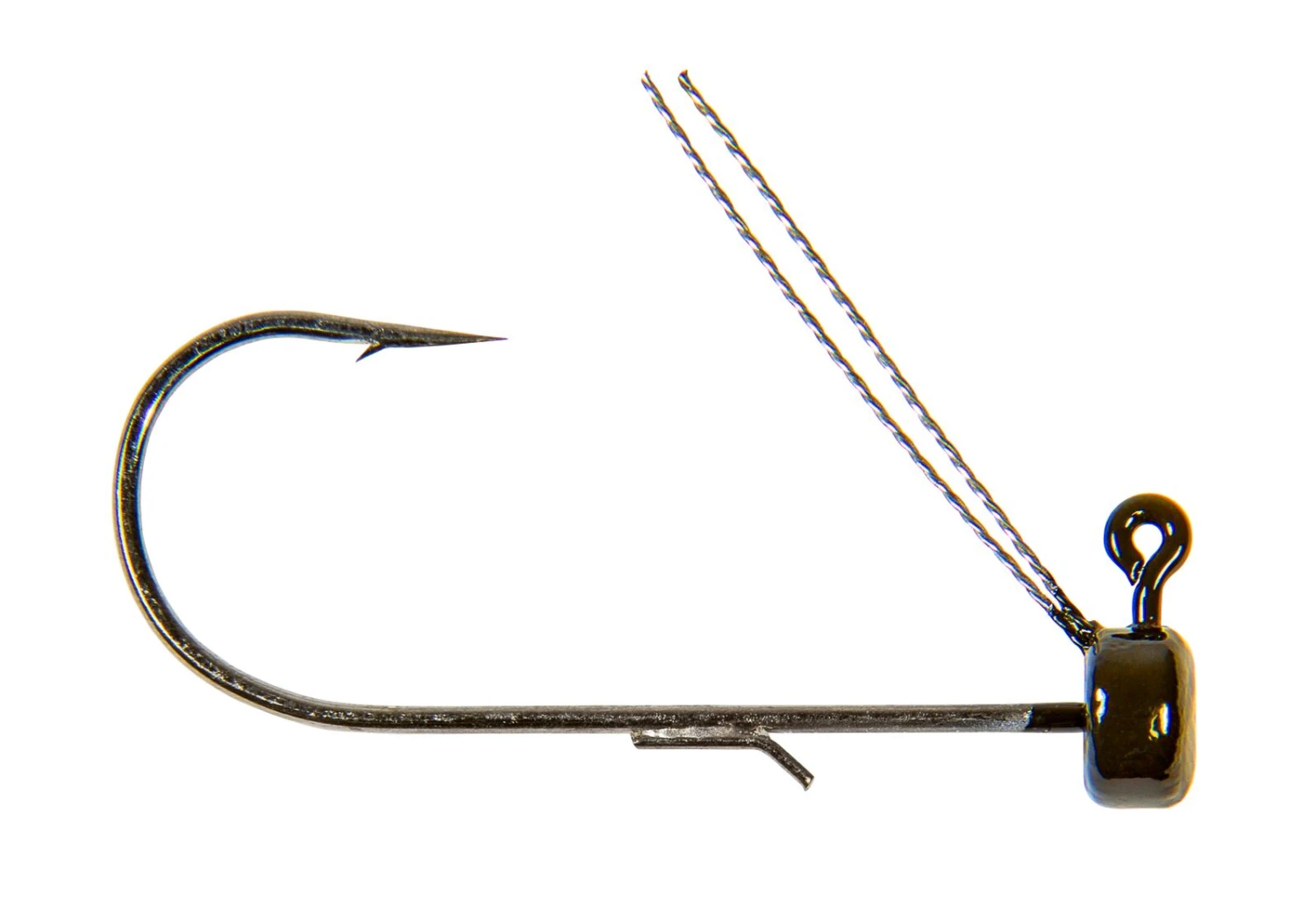 Z-Man Mag ShroomZ Weedless Jigheads 3 Pack 10 Z-Man Mag ShroomZ Weedless Jigheads 3 Pack - Image 8