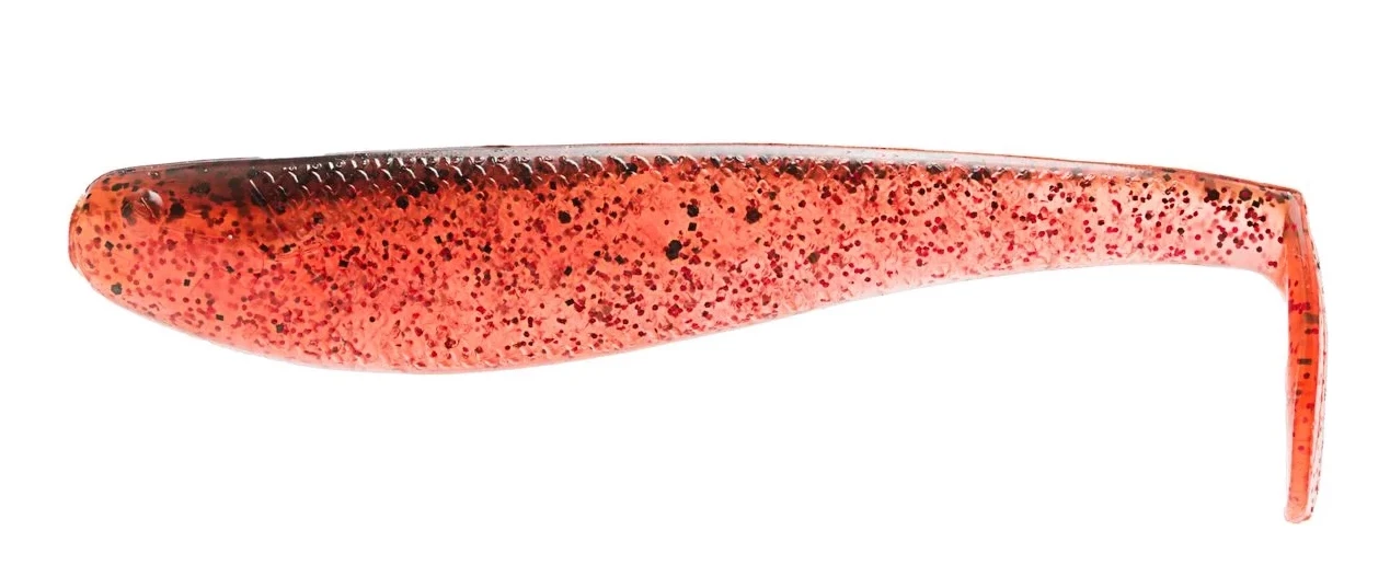 Z-Man SwimmerZ 4 Inch Paddle Tail Swimbait 4 Pack 6 Z-Man SwimmerZ 4 Inch Paddle Tail Swimbait 4 Pack - Image 4