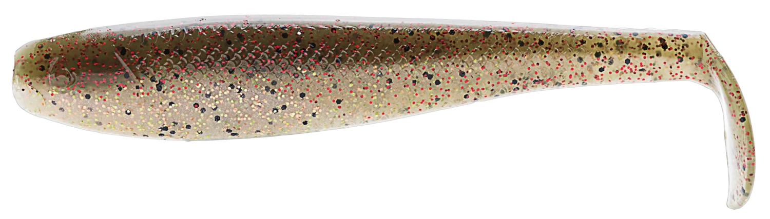 Z-Man SwimmerZ 4 Inch Paddle Tail Swimbait 4 Pack 8 Z-Man SwimmerZ 4 Inch Paddle Tail Swimbait 4 Pack - Image 6