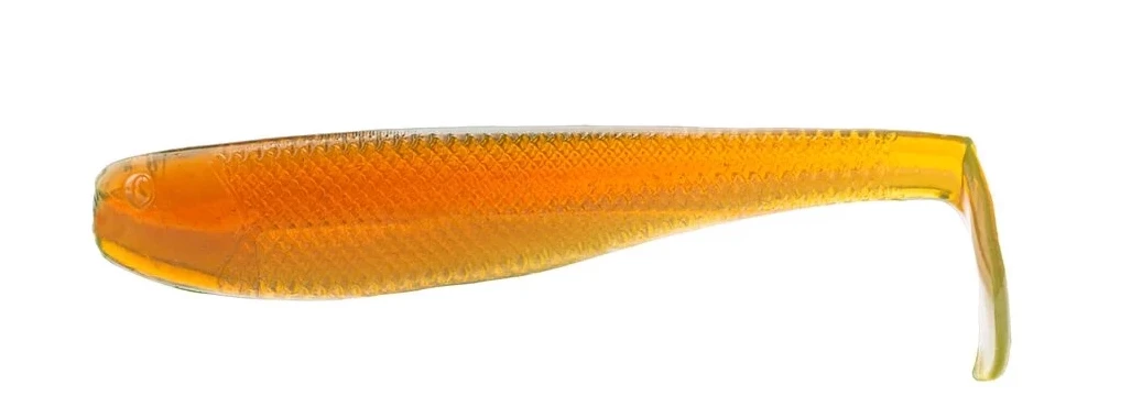 Z-Man SwimmerZ 4 Inch Paddle Tail Swimbait 4 Pack 9 Z-Man SwimmerZ 4 Inch Paddle Tail Swimbait 4 Pack - Image 7