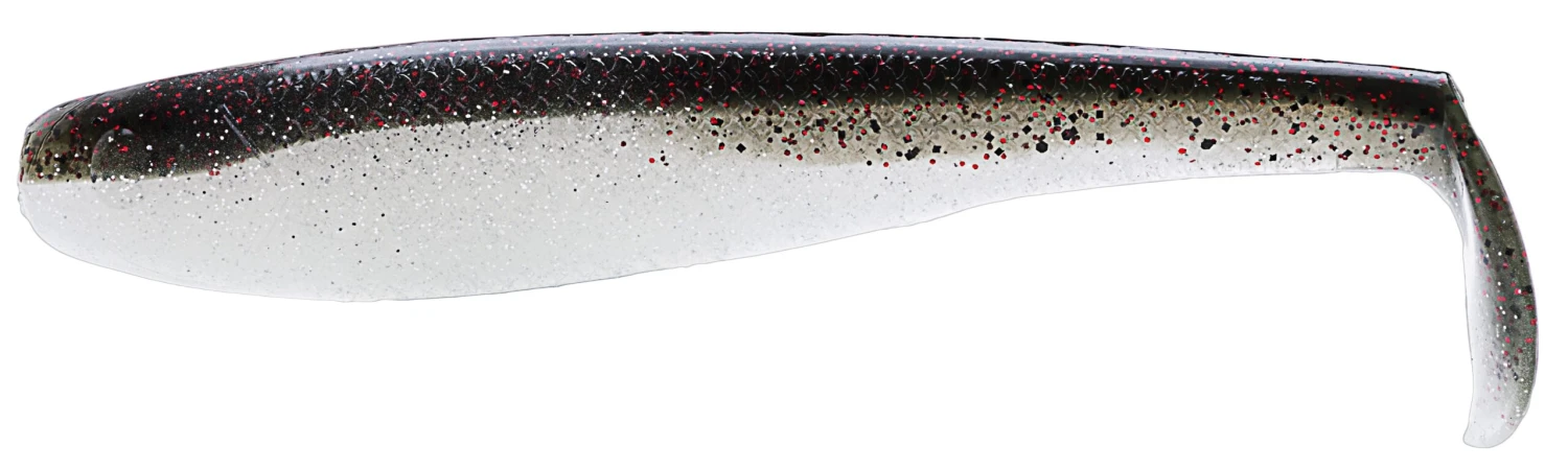 Z-Man SwimmerZ 4 Inch Paddle Tail Swimbait 4 Pack 13 Z-Man SwimmerZ 4 Inch Paddle Tail Swimbait 4 Pack - Image 11
