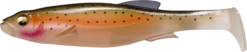 Megabass Magdraft Freestyle 6 Inch Un-Rigged Soft Swimbait 2 Pack 15 Megabass Magdraft Freestyle 6 Inch Un-Rigged Soft Swimbait 2 Pack -Fishing Promotion Store 14609445257271