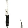Nomad Design Jigging Assist Hooks 3 Pack 2 Nomad Design Jigging Assist Hooks 3 Pack -Fishing Promotion Store 14752440418359