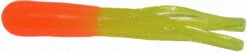 Big Bite Baits 1 1/2 Inch Crappie Tube 36 Big Bite Baits 1 1/2 Inch Crappie Tube -Fishing Promotion Store 15CRTU 04 Orange Chartreuse