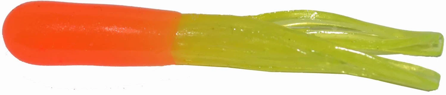Big Bite Baits 1 1/2 Inch Crappie Tube 17 Big Bite Baits 1 1/2 Inch Crappie Tube - Image 15