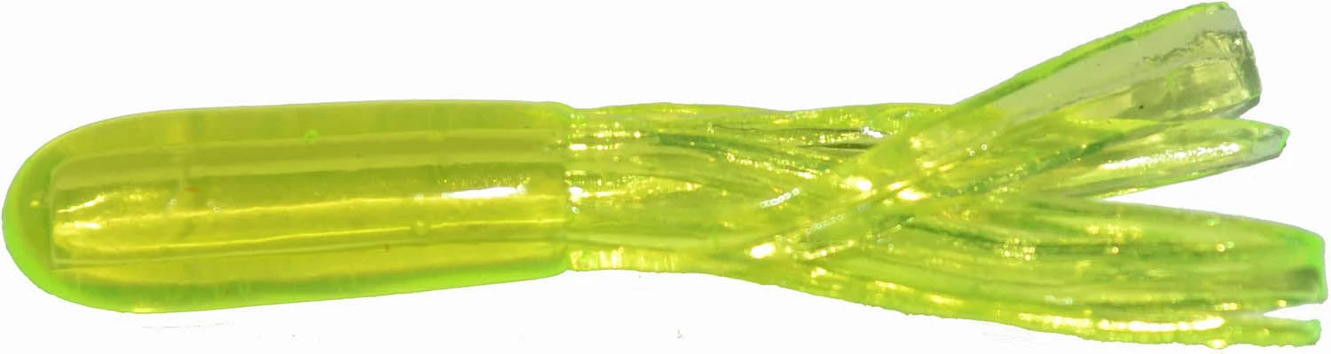Big Bite Baits 1 1/2 Inch Crappie Tube 9 Big Bite Baits 1 1/2 Inch Crappie Tube - Image 7