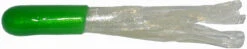 Big Bite Baits 1 1/2 Inch Crappie Tube 31 Big Bite Baits 1 1/2 Inch Crappie Tube -Fishing Promotion Store 15CRTU 14 Green Pearl