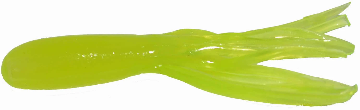 Big Bite Baits 1 1/2 Inch Crappie Tube 11 Big Bite Baits 1 1/2 Inch Crappie Tube - Image 9