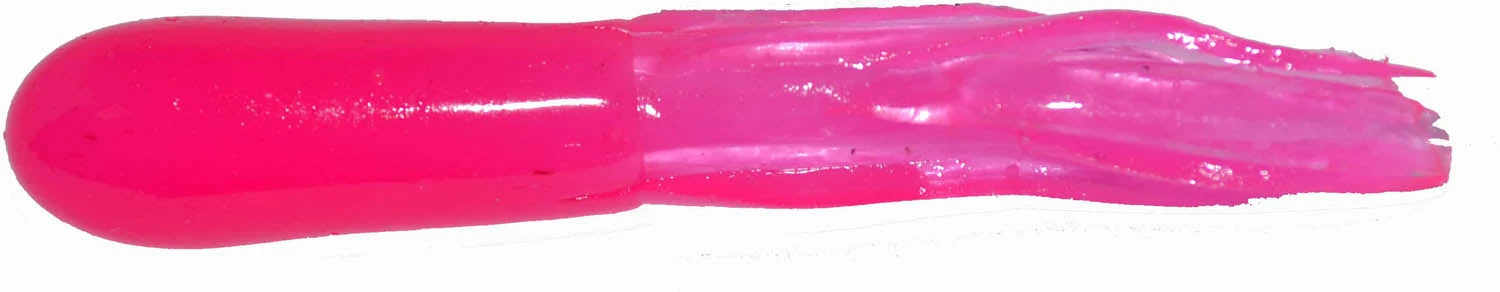 Big Bite Baits 1 1/2 Inch Crappie Tube 13 Big Bite Baits 1 1/2 Inch Crappie Tube - Image 11