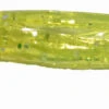Big Bite Baits 1 1/2 Inch Crappie Tube 2 Big Bite Baits 1 1/2 Inch Crappie Tube -Fishing Promotion Store 15CRTU 33 Black Chartreuse Sparkle
