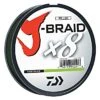 Daiwa J-Braid X8 Braided Line 330 Yards Chartreuse 1 Daiwa J-Braid X8 Braided Line 330 Yards Chartreuse -Fishing Promotion Store 165 chart a21b239e af63 4959 b942 655efb2dab79