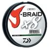 Daiwa J-Braid X8 Braided Line 330 Yards Dark Green 2 Daiwa J-Braid X8 Braided Line 330 Yards Dark Green -Fishing Promotion Store 165 drk grn cfd75545 3c82 4bc9 bf32 b75dd6c93b15
