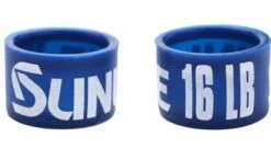 Sunline Rod Bands Line Reminder 13 Sunline Rod Bands Line Reminder -Fishing Promotion Store 16lb
