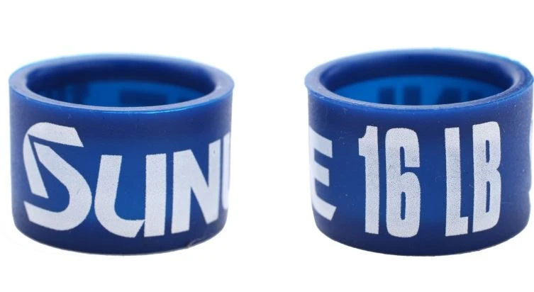 Sunline Rod Bands Line Reminder 7 Sunline Rod Bands Line Reminder - Image 5