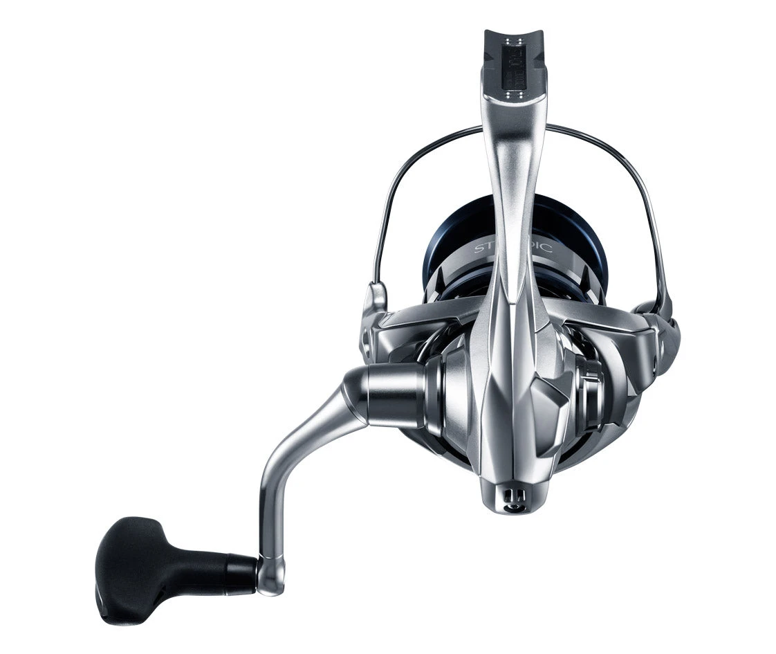 Shimano Stradic FL Spinning Reels 7 Shimano Stradic FL Spinning Reels - Image 5