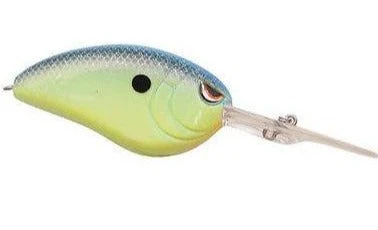 SPRO John Crews Little John DD 70 Extra Deep Diving Crankbait 5 SPRO John Crews Little John DD 70 Extra Deep Diving Crankbait - Image 3