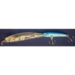 Strike Pro Twin Minnow 4 Inch Double Body Jerkbait 31 Strike Pro Twin Minnow 4 Inch Double Body Jerkbait -Fishing Promotion Store 1 1443c76d a4ce 489a a385 032c35179d5b