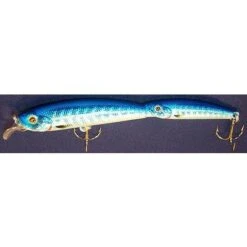 Strike Pro Twin Minnow 4 Inch Double Body Jerkbait 33 Strike Pro Twin Minnow 4 Inch Double Body Jerkbait -Fishing Promotion Store 1 1547ffbf c2cf 4e44 9caf 80e1dbff5a2a