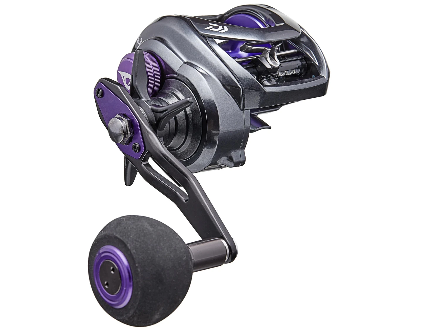 Daiwa Prorex 400 TW Baitcasting Reels 3 Daiwa Prorex 400 TW Baitcasting Reels