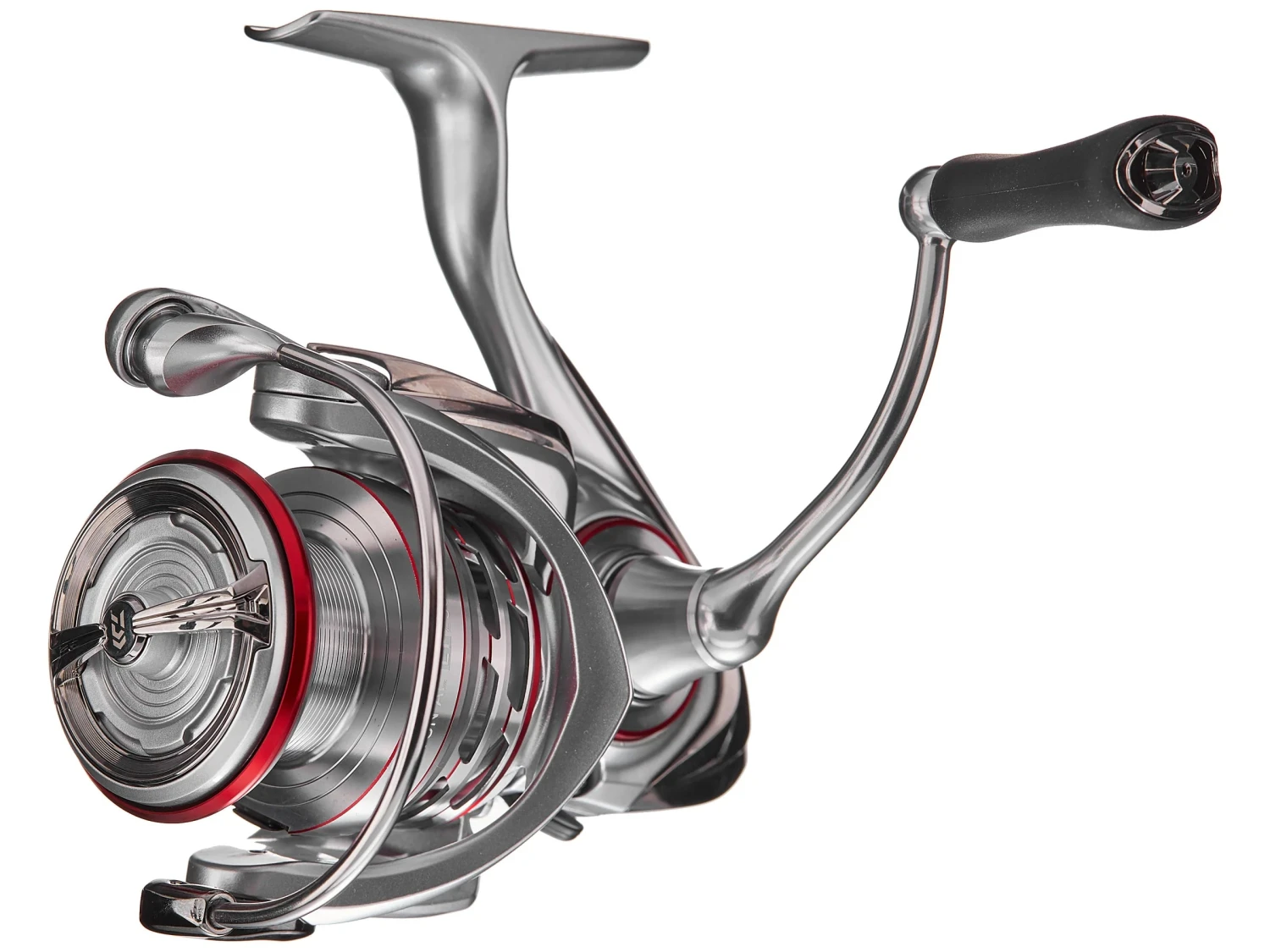 Daiwa Procyon AL LT Spinning Reels 4 Daiwa Procyon AL LT Spinning Reels - Image 2