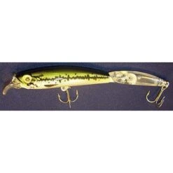 Strike Pro Twin Minnow 4 Inch Double Body Jerkbait 21 Strike Pro Twin Minnow 4 Inch Double Body Jerkbait -Fishing Promotion Store 1 458cf77e eaa1 43ef 8c11 5ba0202010e0