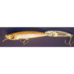 Strike Pro Twin Minnow 4 Inch Double Body Jerkbait 30 Strike Pro Twin Minnow 4 Inch Double Body Jerkbait -Fishing Promotion Store 1 4d6b03a3 f8fa 4ccb 93e2 8abc9569e111