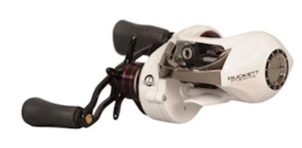 Duckett Fishing 320 Series Baitcasting Reels 5 Duckett Fishing 320 Series Baitcasting Reels - Image 3