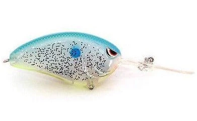 SPRO John Crews Little John DD 70 Extra Deep Diving Crankbait 7 SPRO John Crews Little John DD 70 Extra Deep Diving Crankbait - Image 5