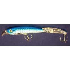 Strike Pro Twin Minnow 4 Inch Double Body Jerkbait 32 Strike Pro Twin Minnow 4 Inch Double Body Jerkbait -Fishing Promotion Store 1 88253473 bed9 4360 9082 93978466e747