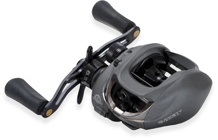 Duckett Fishing 300 Series Baitcasting Reel 5 Duckett Fishing 300 Series Baitcasting Reel - Image 3