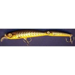Strike Pro Twin Minnow 4 Inch Double Body Jerkbait 28 Strike Pro Twin Minnow 4 Inch Double Body Jerkbait -Fishing Promotion Store 1 b1bf60f7 fdae 4d6a 9470 1d04842afe91