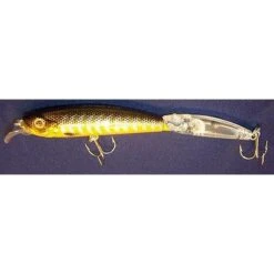 Strike Pro Twin Minnow 4 Inch Double Body Jerkbait 27 Strike Pro Twin Minnow 4 Inch Double Body Jerkbait -Fishing Promotion Store 1 c402051b 6732 4fc1 801e d3329ee5b52b