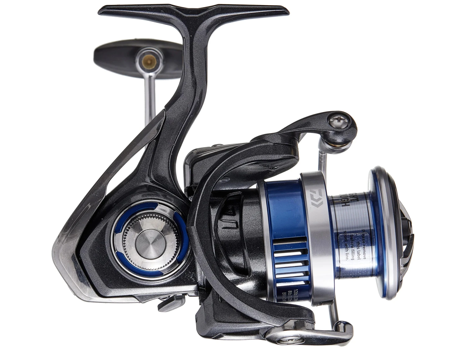 Daiwa Legalis LT Spinning Reels 5 Daiwa Legalis LT Spinning Reels - Image 3