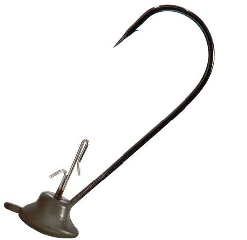 Gamakatsu Stand Up Alien Jighead 4 Pack 4 Gamakatsu Stand Up Alien Jighead 4 Pack - Image 2