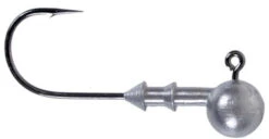 Gamakatsu Round Jig Head 5 Pack