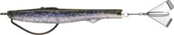 13 Fishing Motor Boat 4 Inch Hybrid PTE Body Swimbait W/ Hard Rear Prop 26 13 Fishing Motor Boat 4 Inch Hybrid PTE Body Swimbait W/ Hard Rear Prop -Fishing Promotion Store 20 Royal Irishman