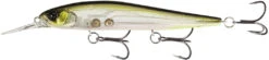 13 Fishing Loco Special 4 1/4 Inch Jerkbait 40 13 Fishing Loco Special 4 1/4 Inch Jerkbait -Fishing Promotion Store 23 Lucky Charm