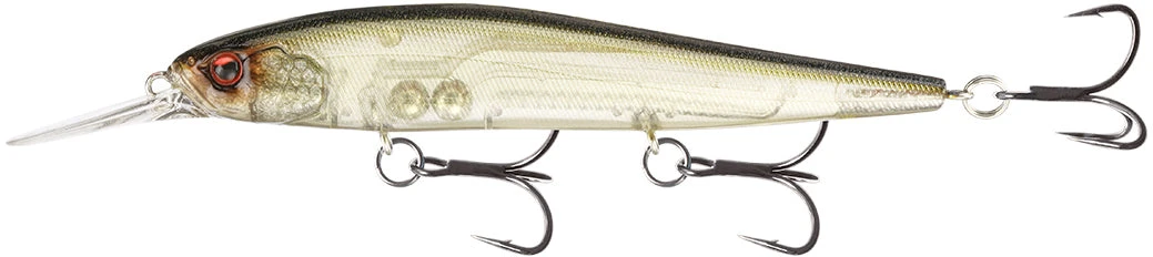 13 Fishing Loco Special 4 1/4 Inch Jerkbait 17 13 Fishing Loco Special 4 1/4 Inch Jerkbait - Image 15
