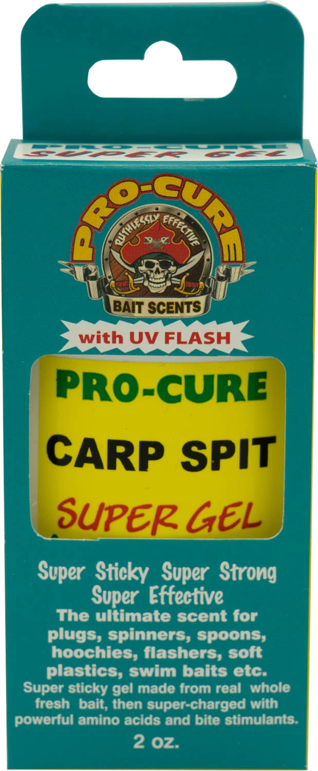 Pro-Cure Super Gel Attractants 2 Oz 15 Pro-Cure Super Gel Attractants 2 Oz - Image 13